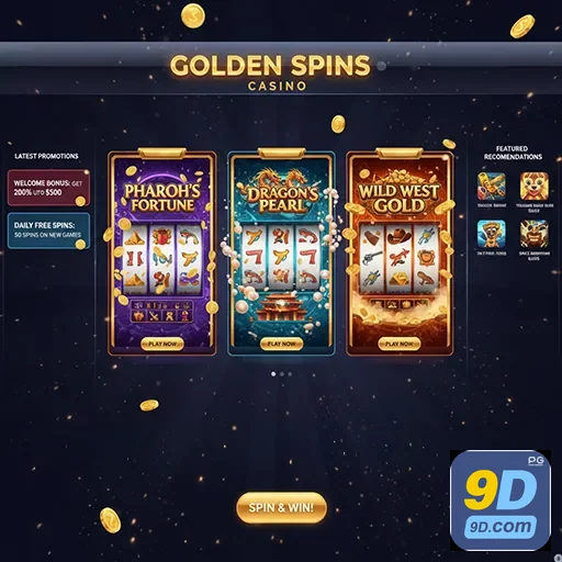 Featured scene - 9da77